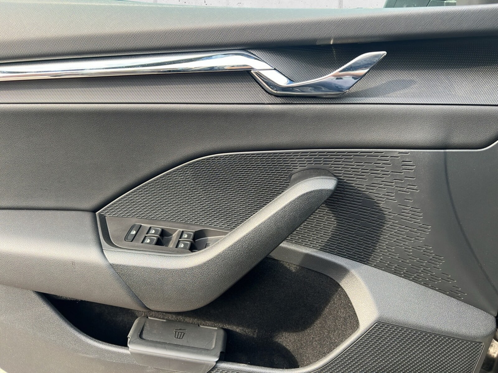 Škoda Octavia Combi – Bild 19