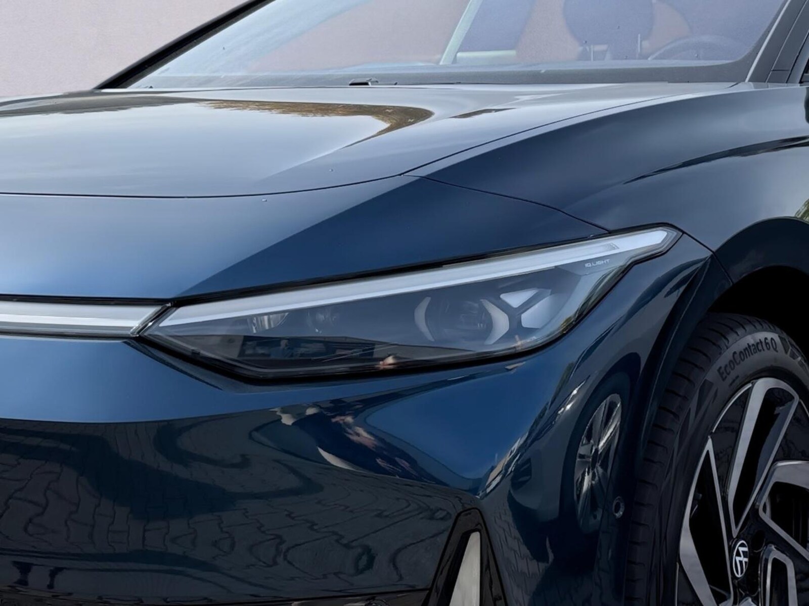 Volkswagen ID.7 Tourer – Bild 7