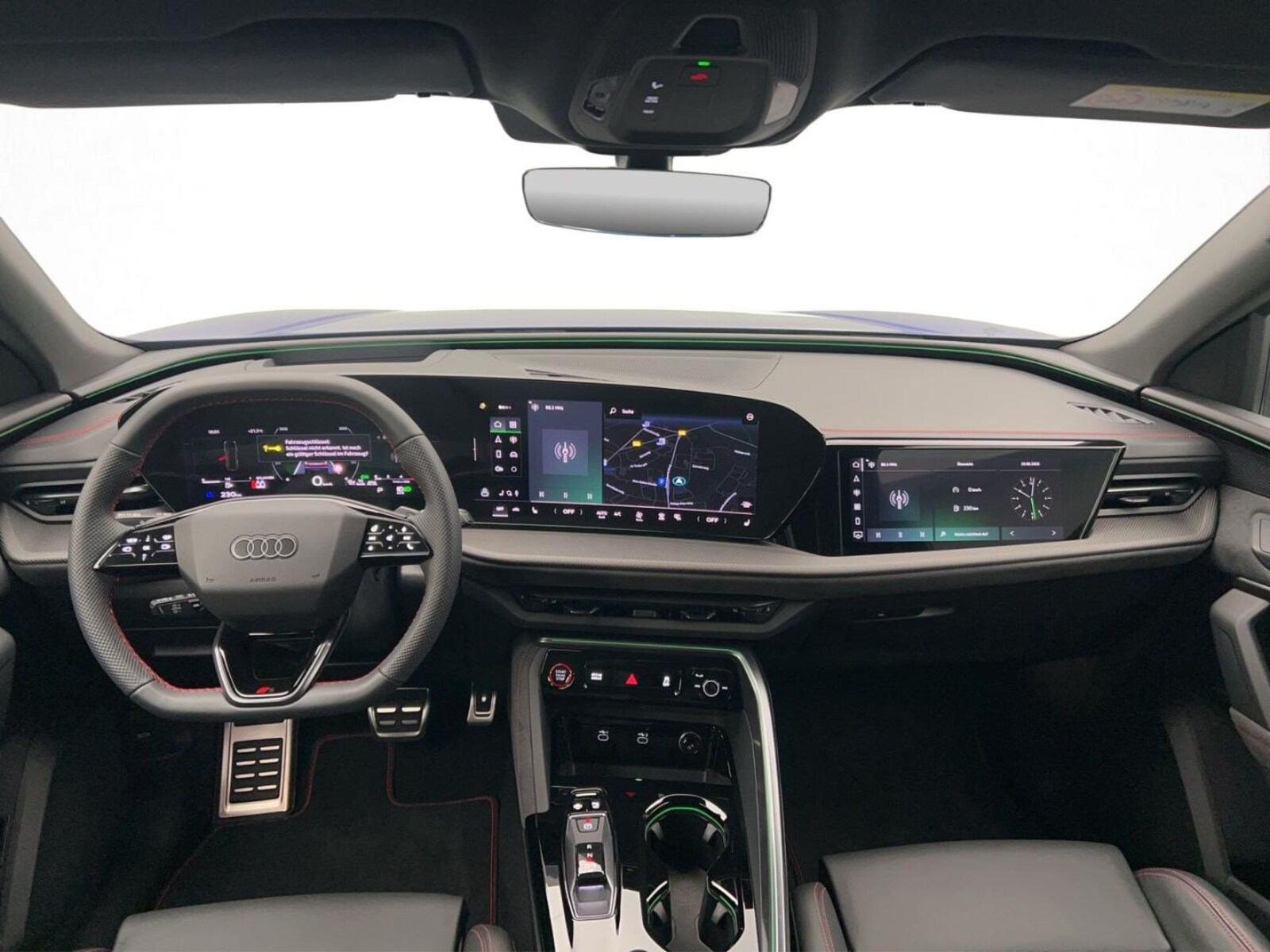 Audi SQ5 – Bild 5