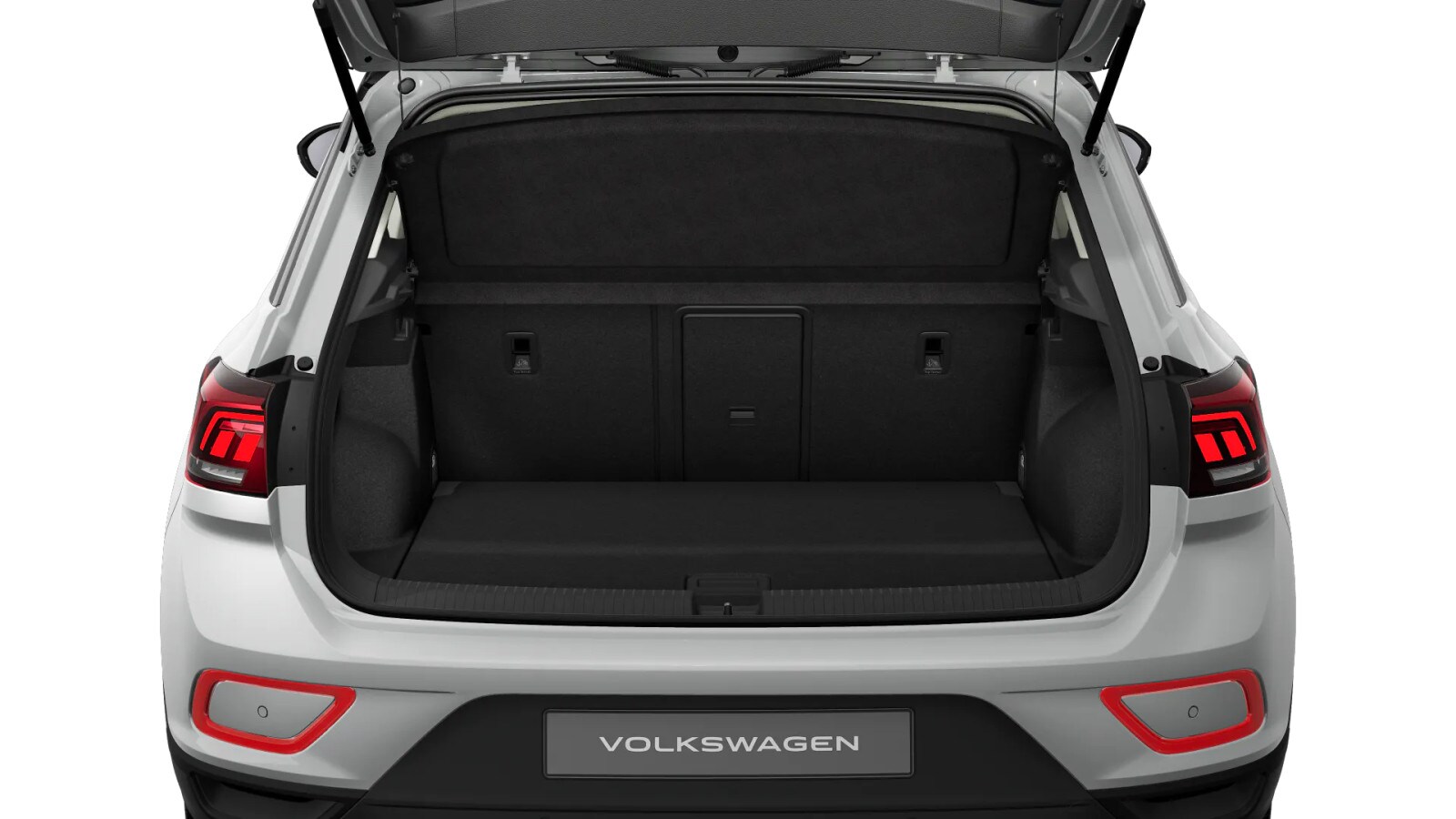 Volkswagen T-Roc – Bild 7