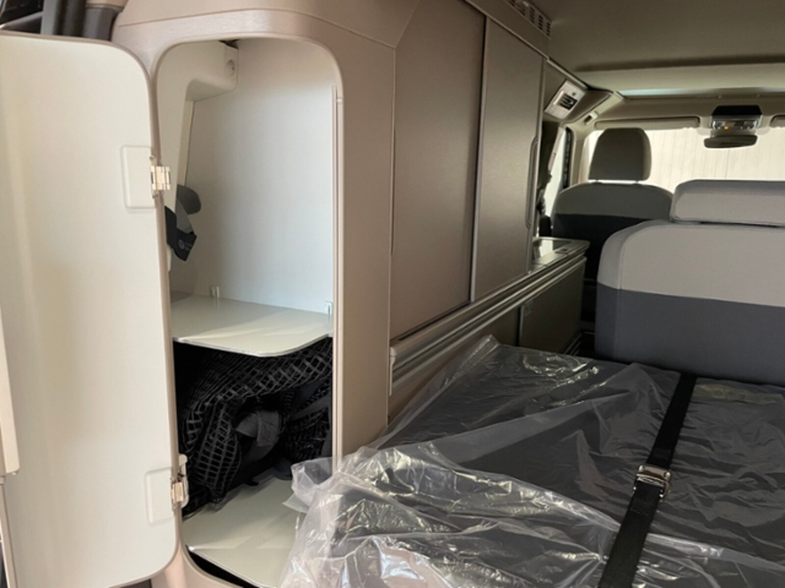 Volkswagen California – Bild 9
