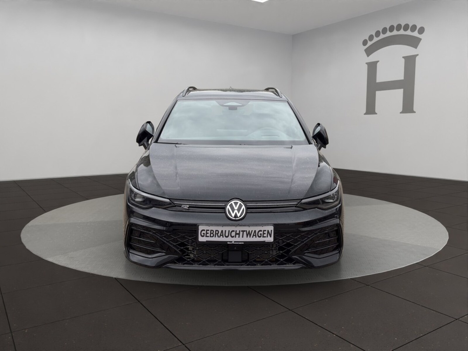 Volkswagen Golf Variant – Bild 9