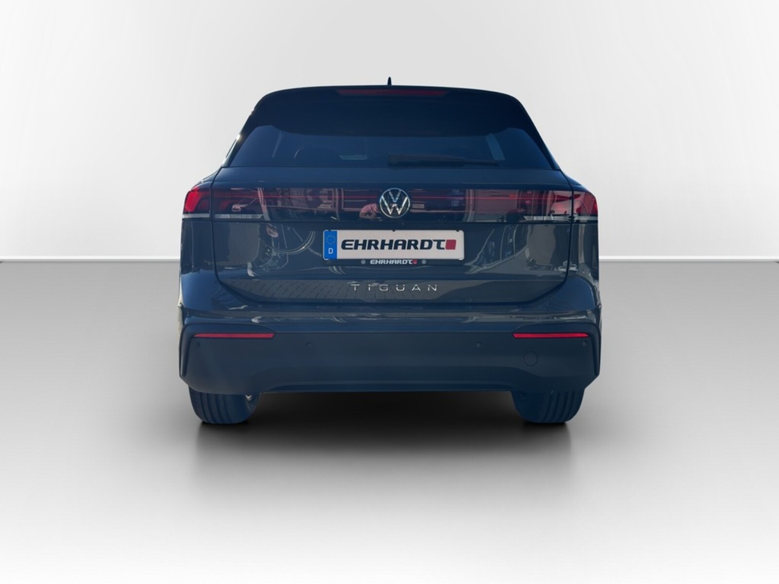 Volkswagen Tiguan – Bild 6