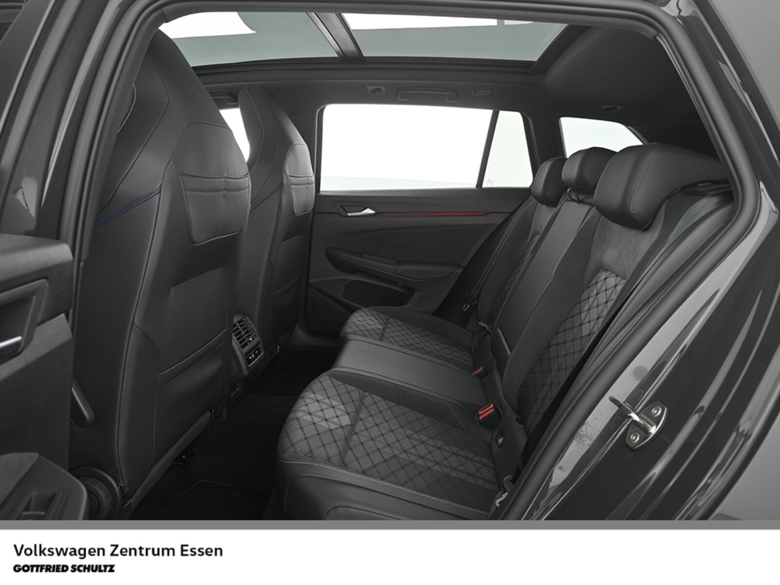 Volkswagen Golf Variant – Bild 11