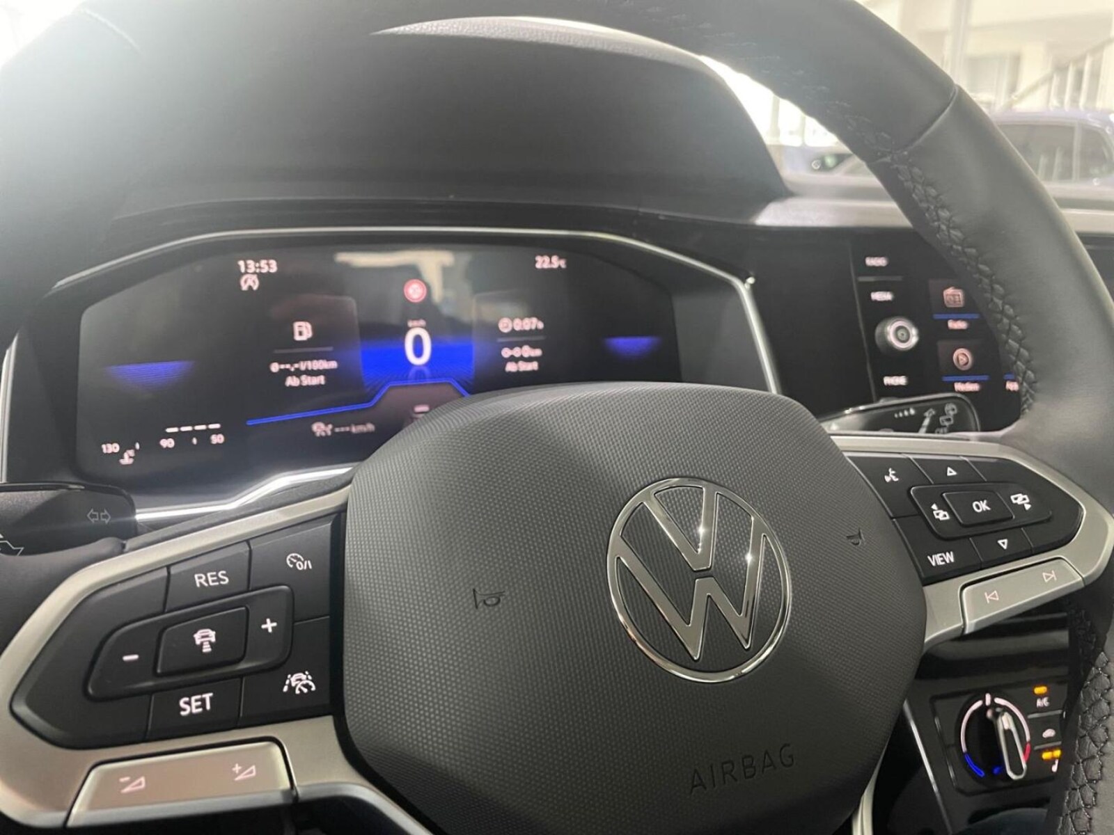 Volkswagen Polo – Bild 18