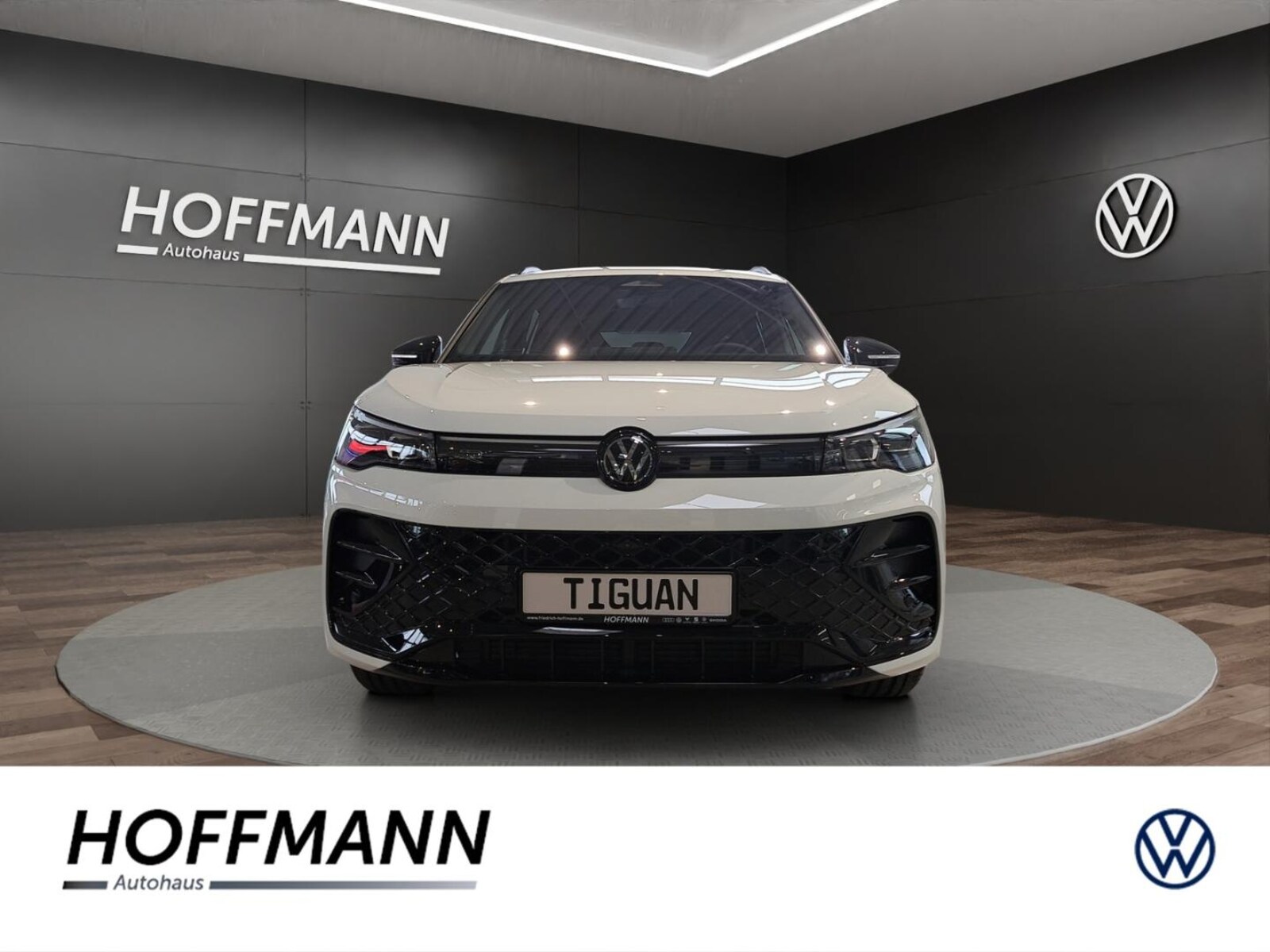 Volkswagen Tiguan – Bild 2