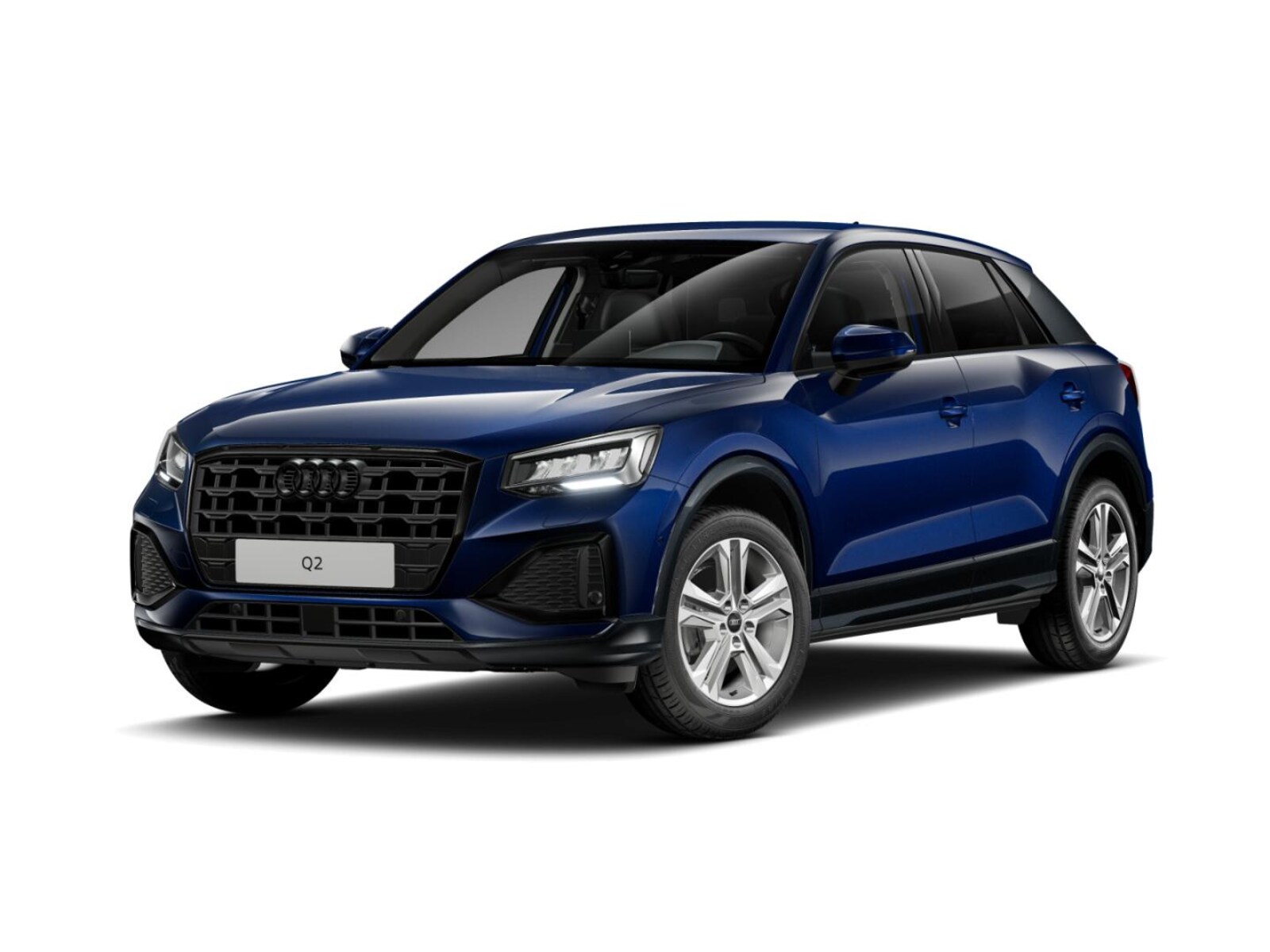 Audi Q2 – Bild 2
