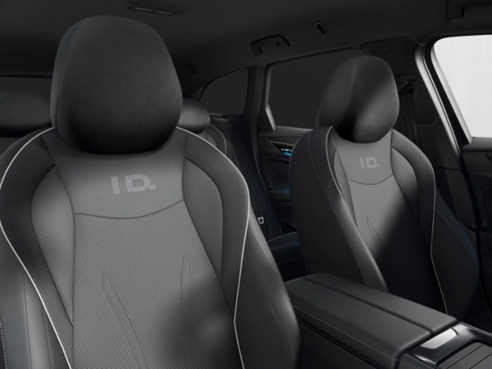Volkswagen ID.7 Tourer – Bild 9