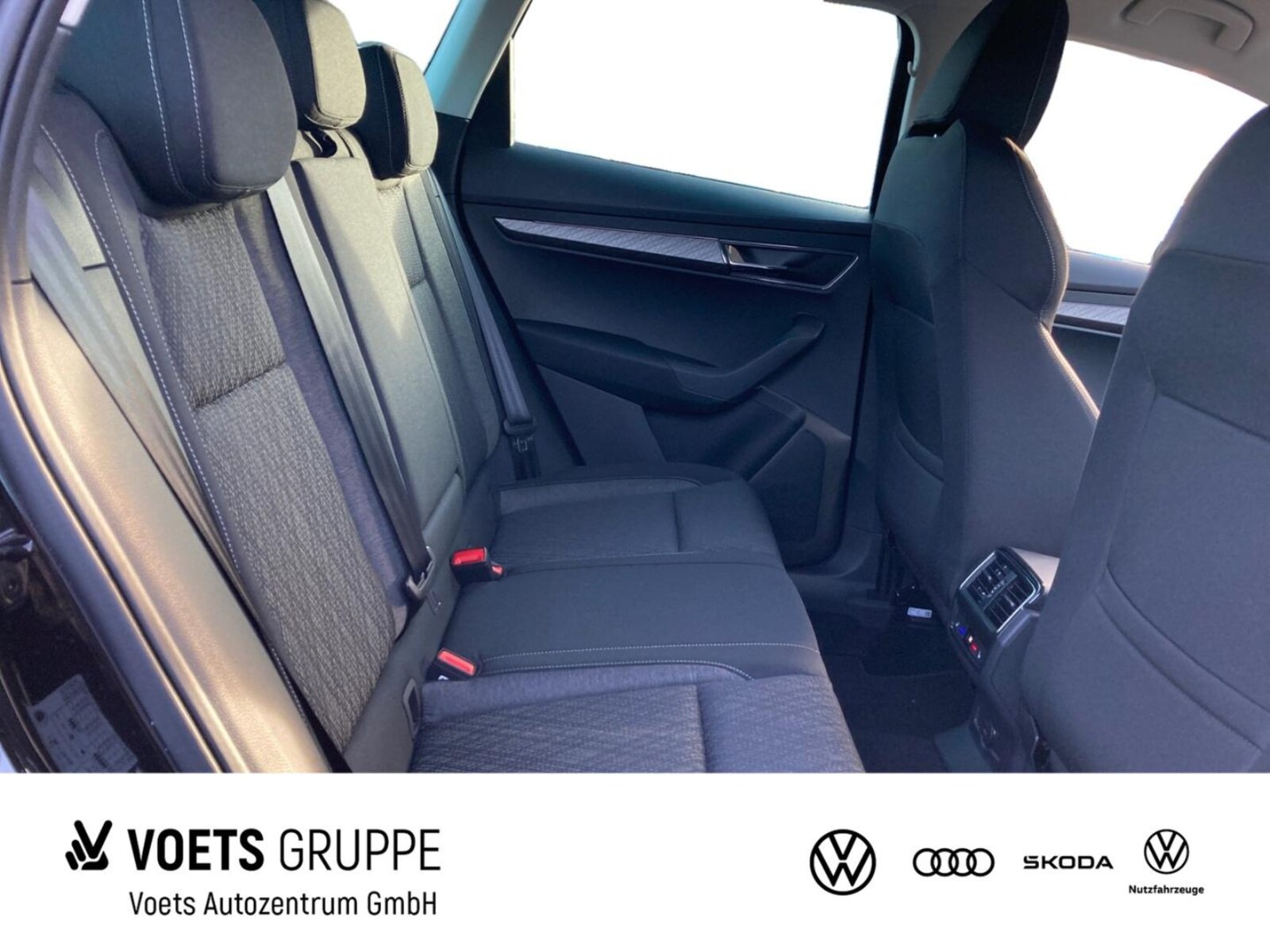 Škoda Karoq – Bild 14