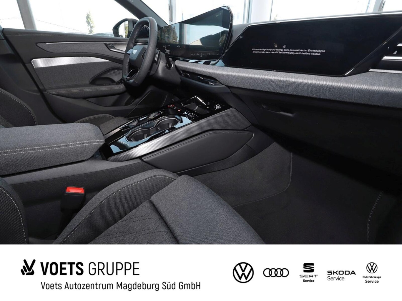 Audi A6 Limousine – Bild 8