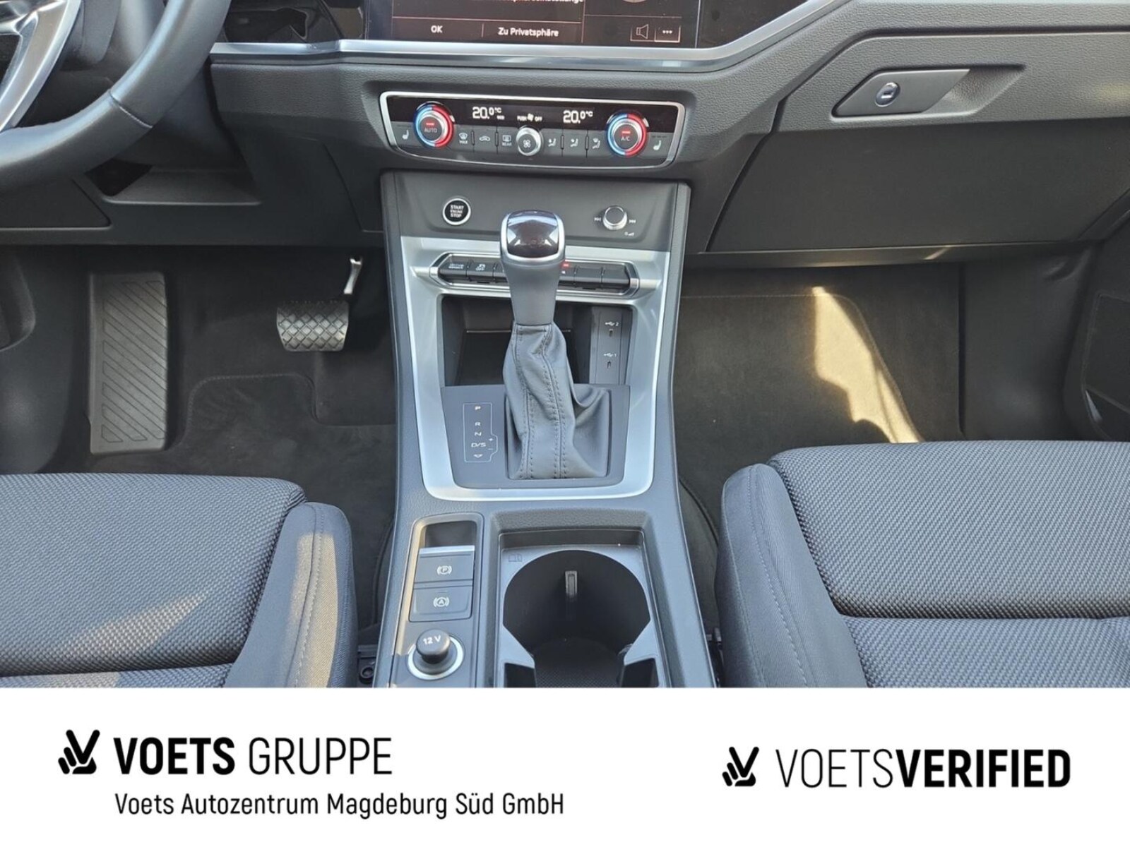 Audi Q3 – Bild 9