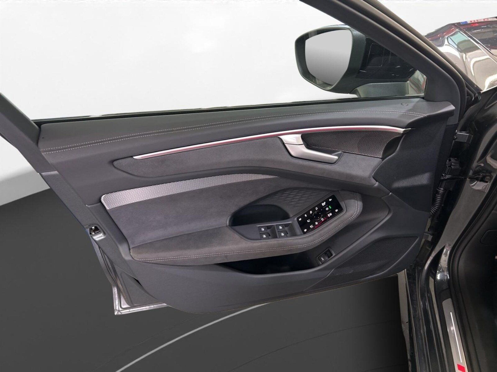 Audi A6 Avant – Bild 10
