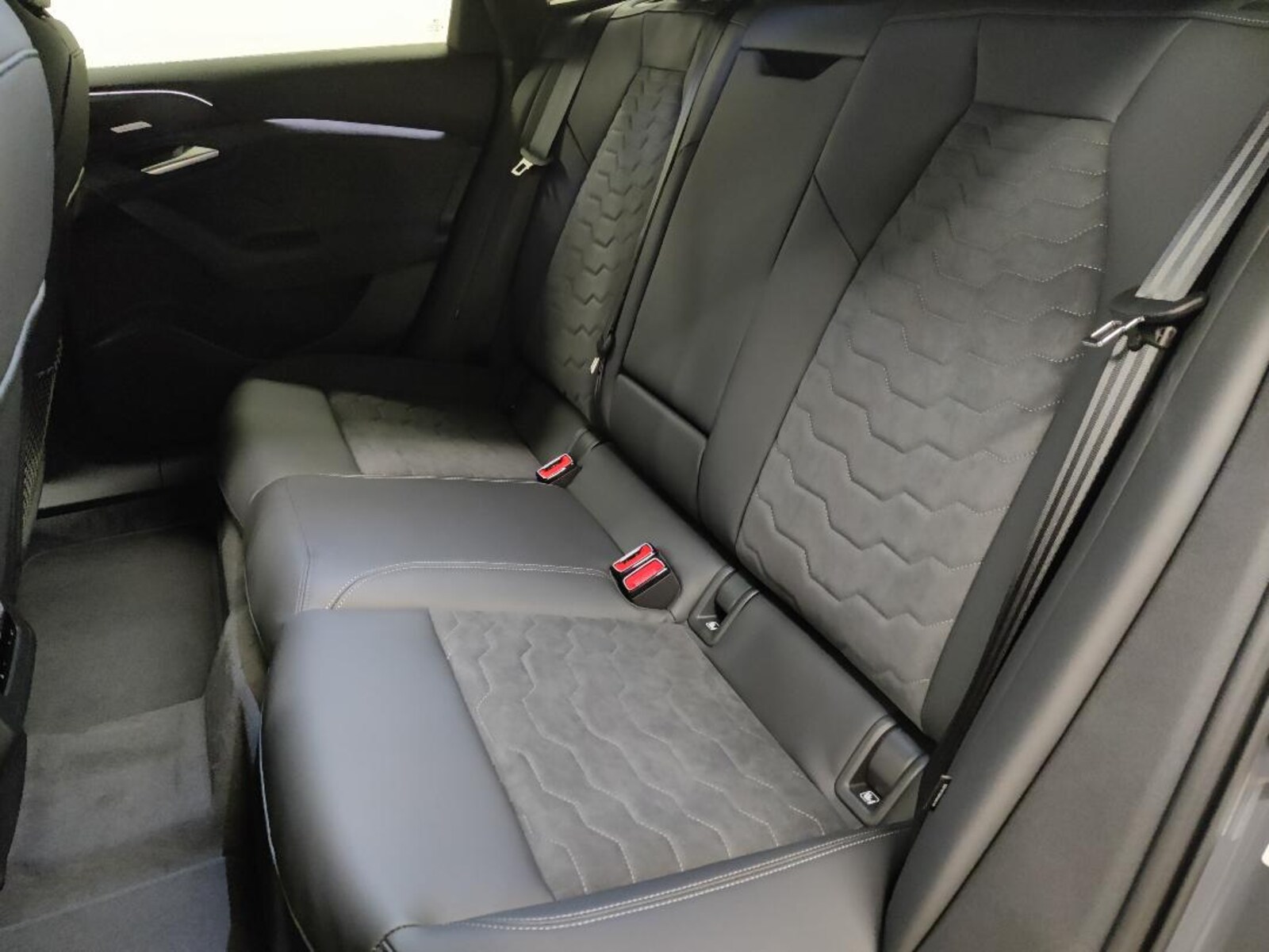 Audi A6 Avant e-tron – Bild 13