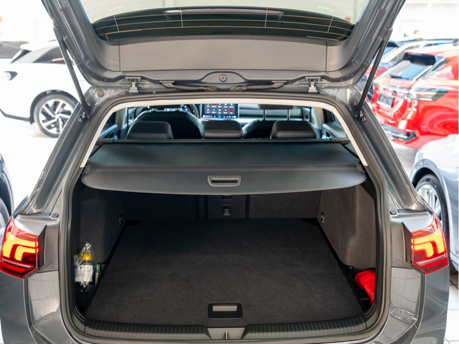 Volkswagen Golf Variant – Bild 26