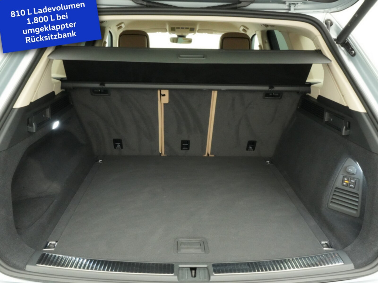 Volkswagen Touareg – Bild 24