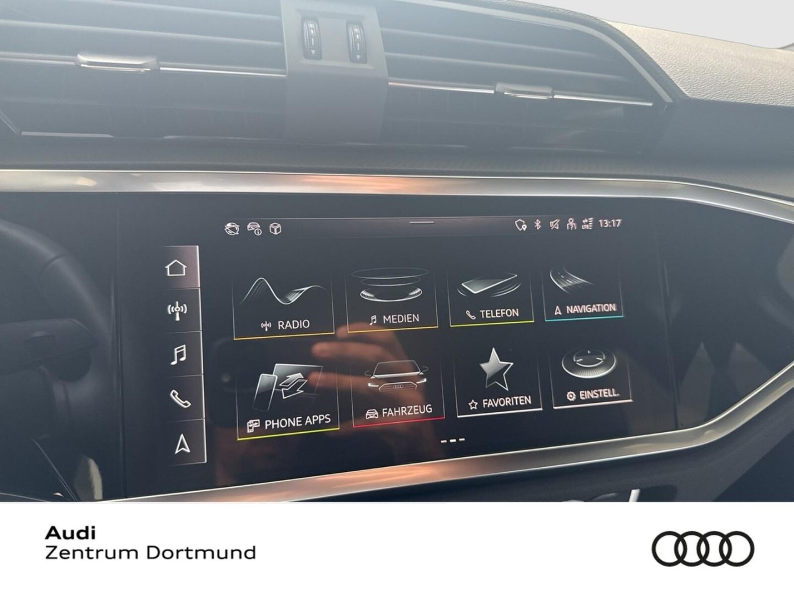 Audi Q3 – Bild 11
