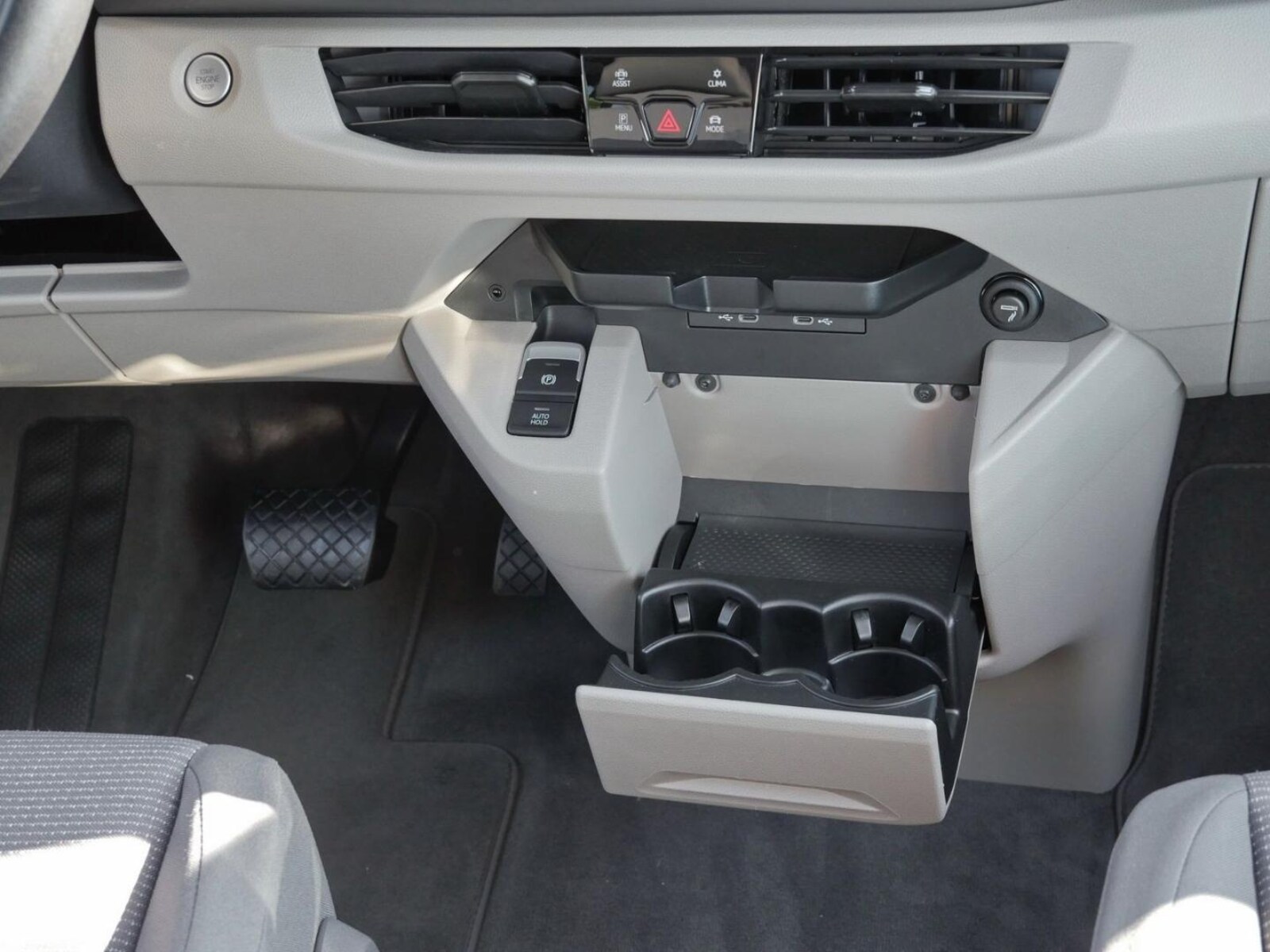 Volkswagen Multivan – Bild 7