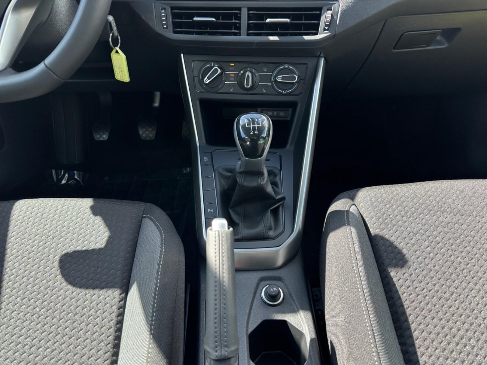 Volkswagen Polo – Bild 13