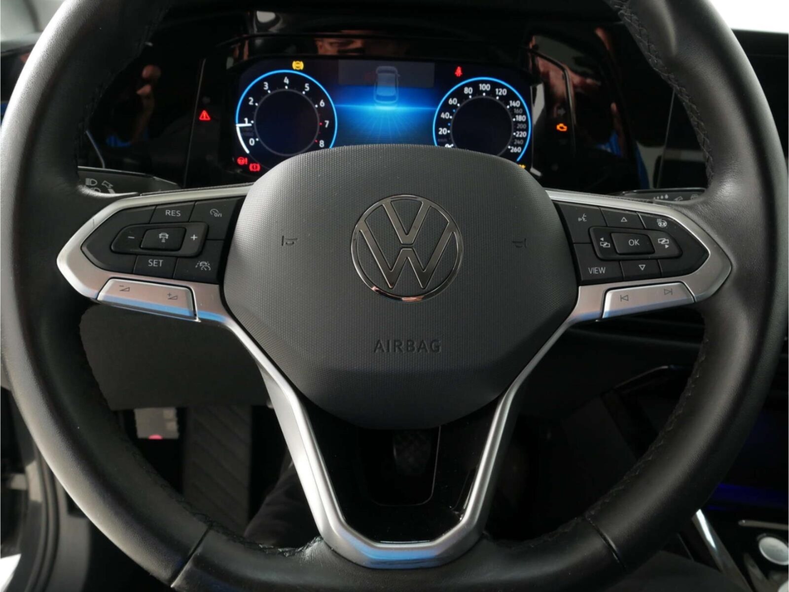 Volkswagen Golf – Bild 10