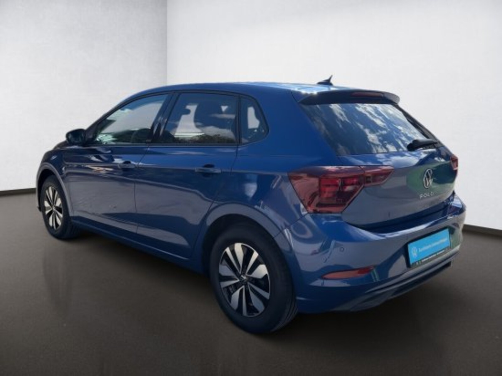 Volkswagen Polo – Bild 6