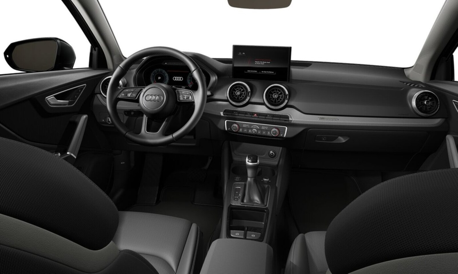 Audi Q2 – Bild 2