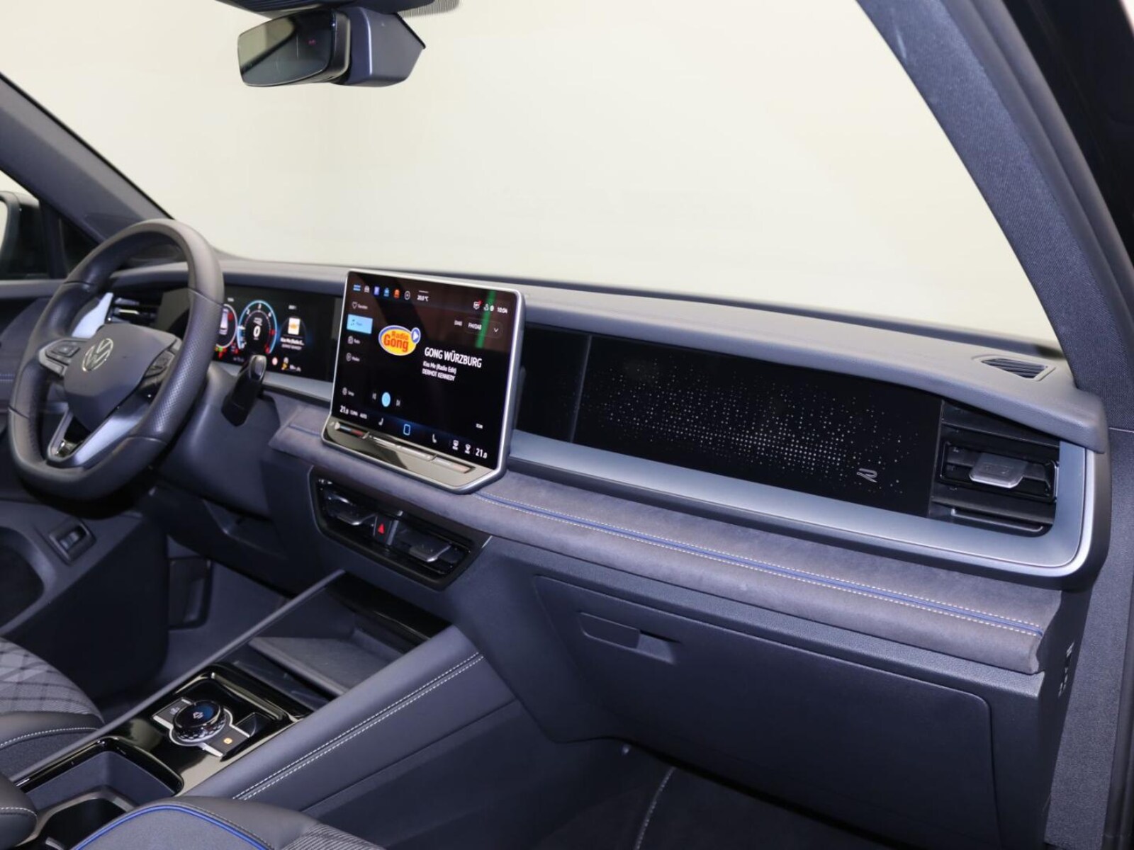 Volkswagen Tayron – Bild 15