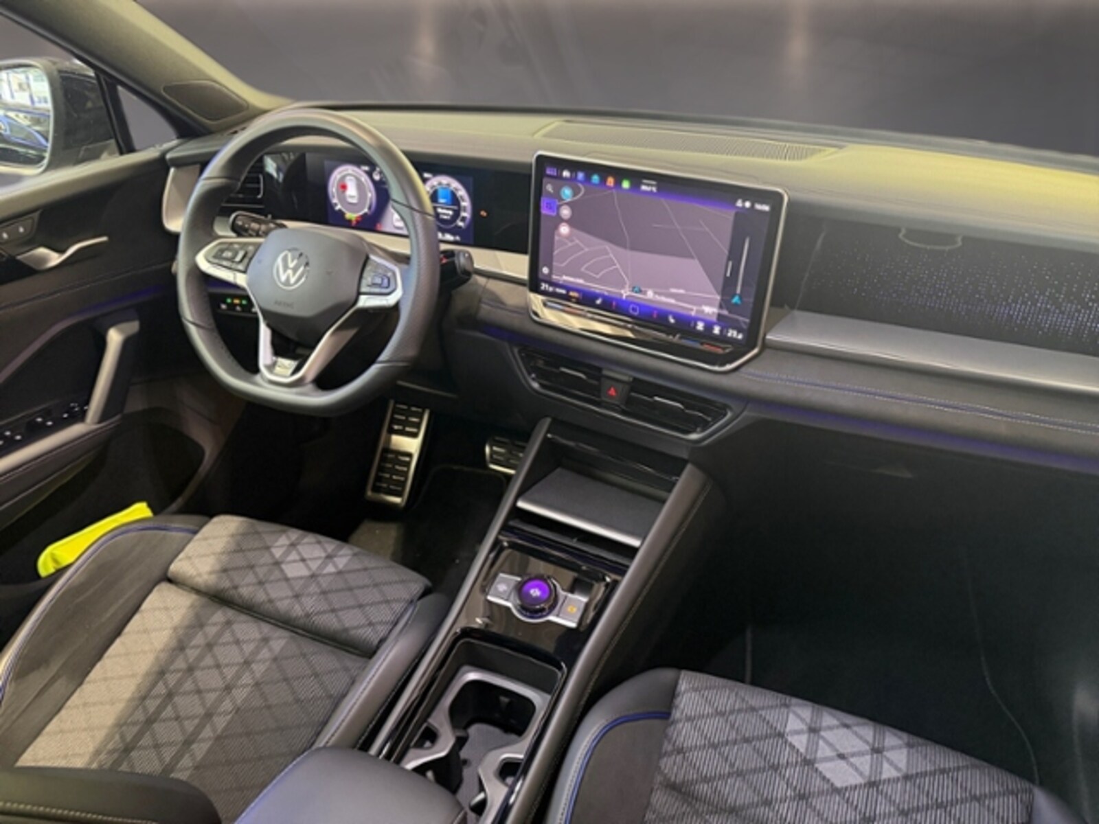 Volkswagen Tayron – Bild 13