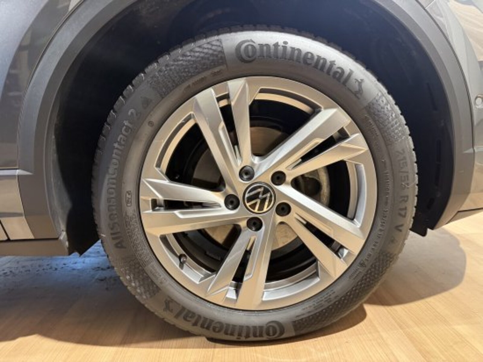 Volkswagen T-Roc – Bild 4