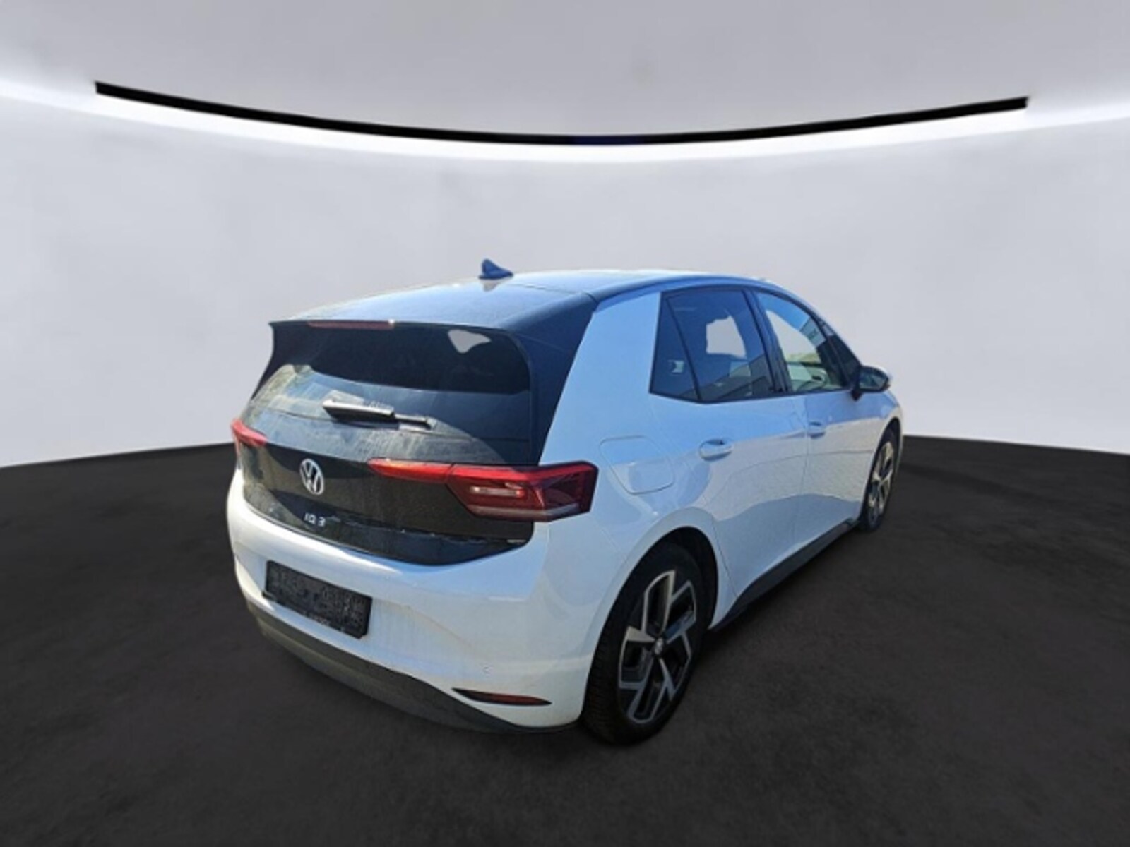 Volkswagen ID.3 – Bild 2