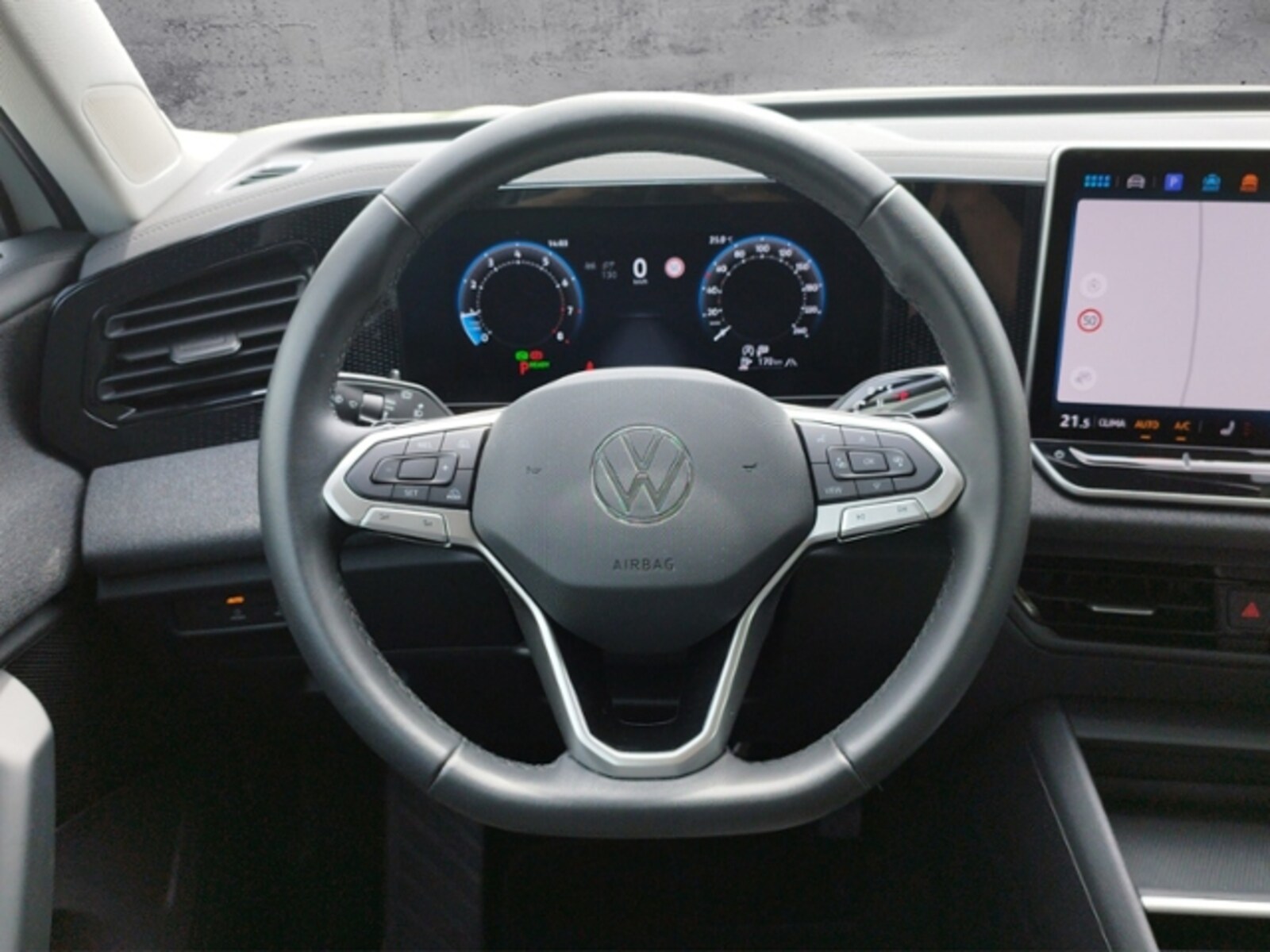 Volkswagen Tiguan – Bild 8