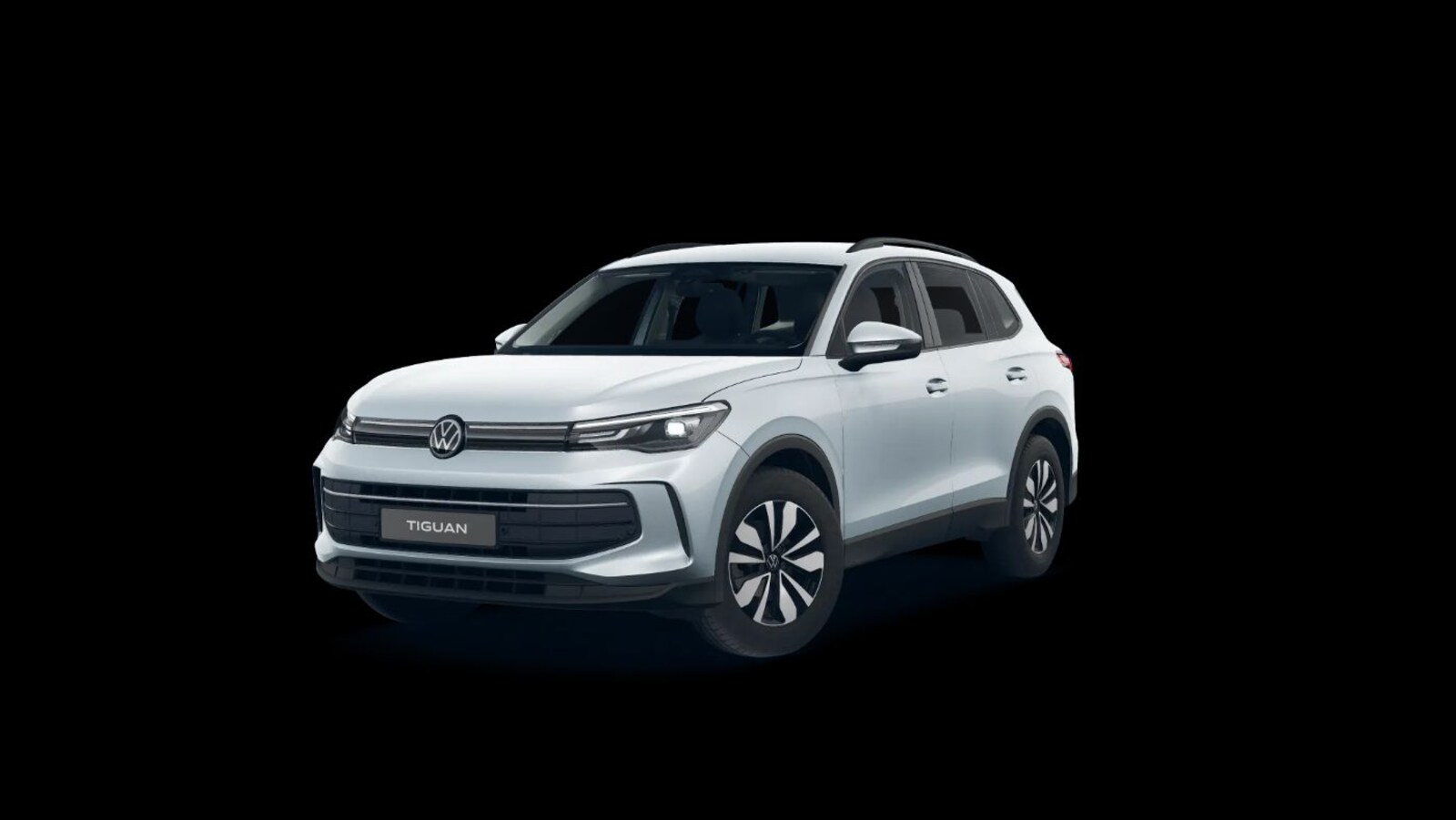 Volkswagen Tiguan – Bild 2