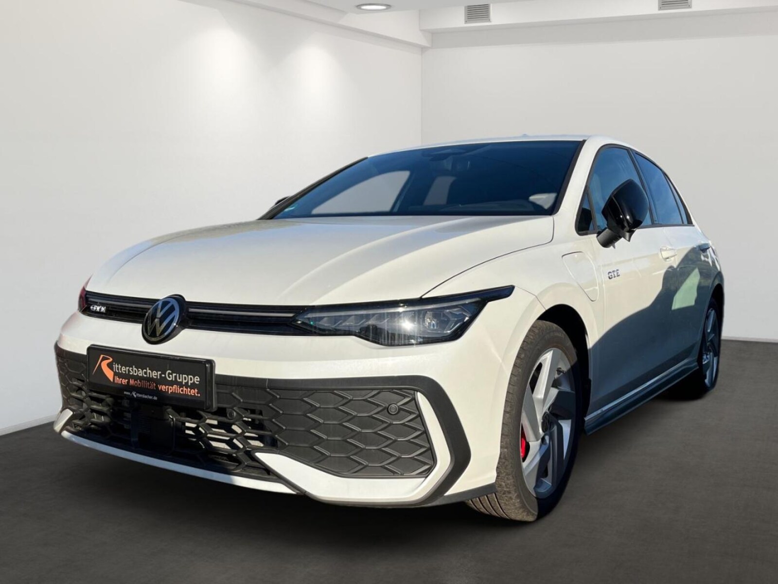 Volkswagen Golf – Bild 2