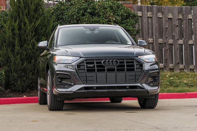 2024 Audi Q5