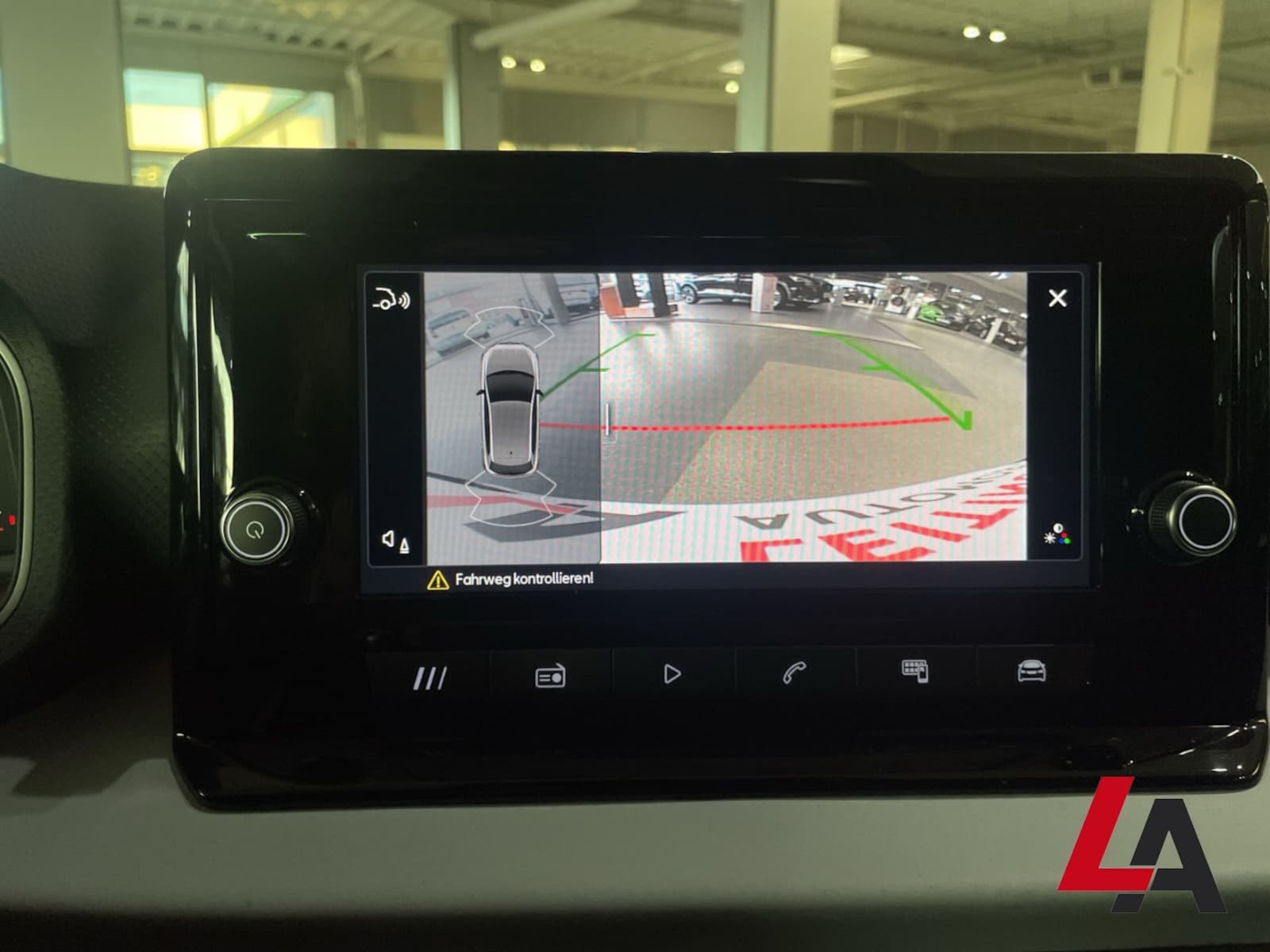 SEAT Ibiza – Bild 15