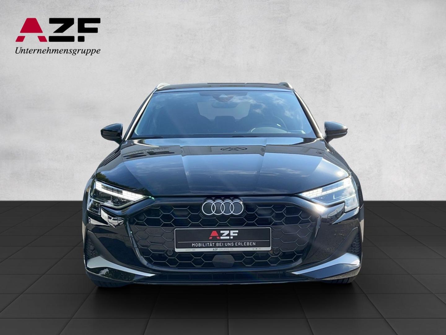 Image about Audi A3 Sportback advanced 30 TFSI Schaltgetriebe