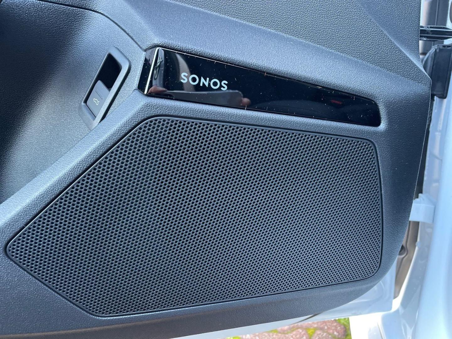 Image about Audi RS 3 Sportback TFSI quattro S tronic