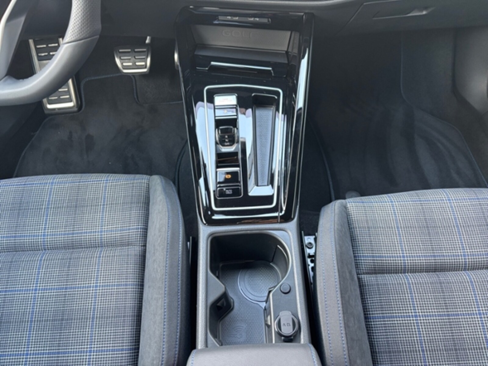 Volkswagen Golf – Bild 15