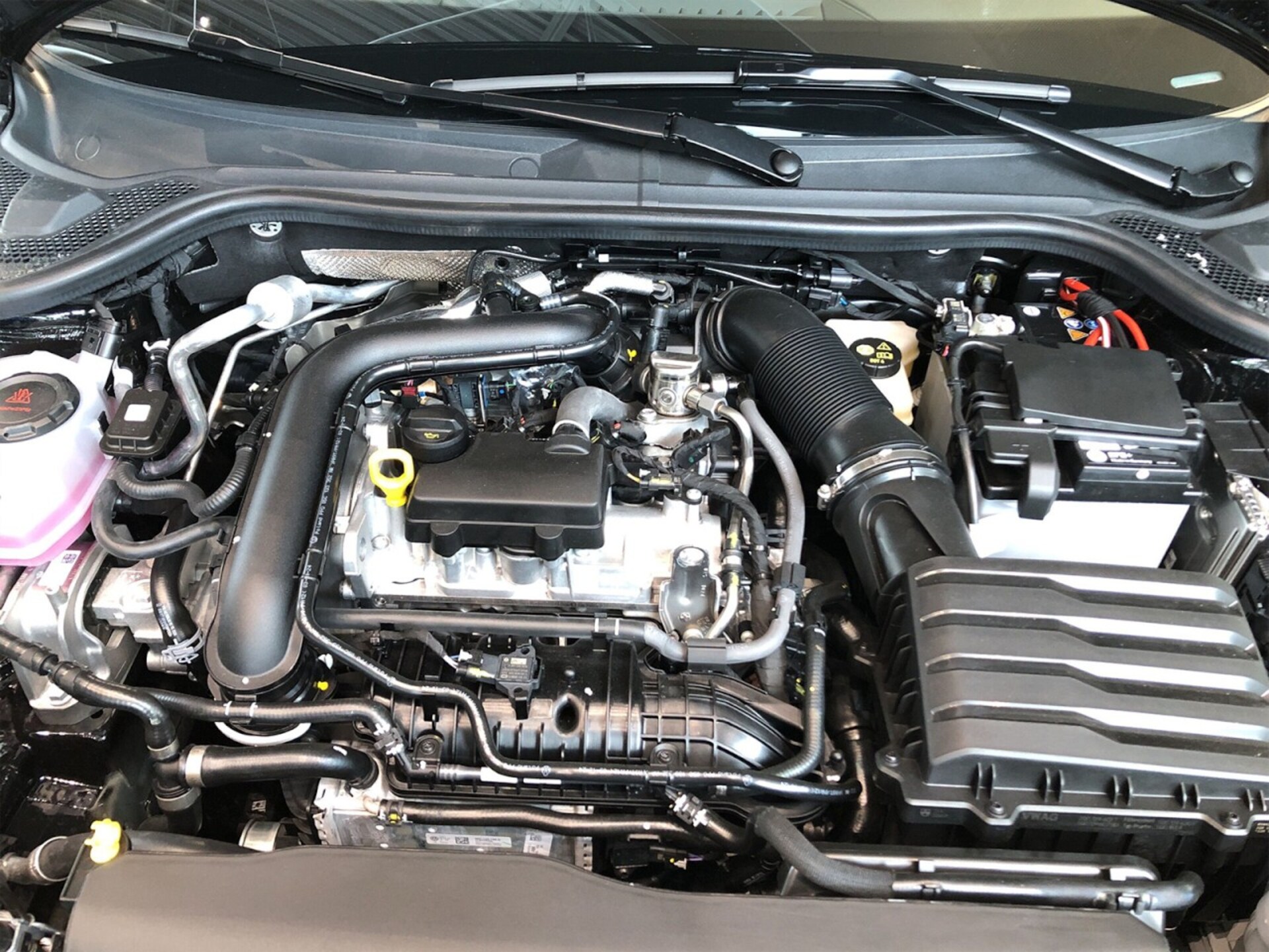 Audi A1 Sportback Advanced