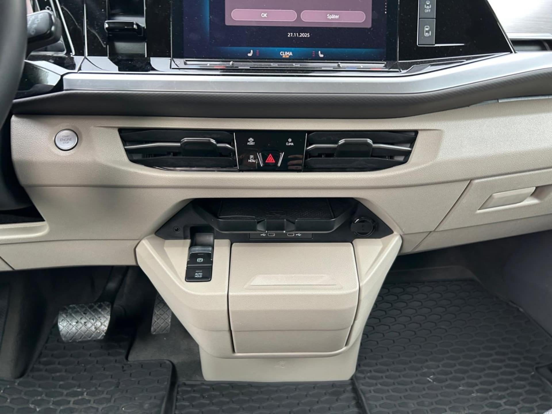 Volkswagen Multivan Life