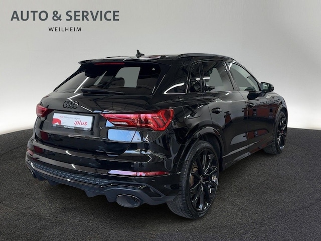 Audi RSQ3 TFSI Quattro S Tronic -  - Joinsteer - #2