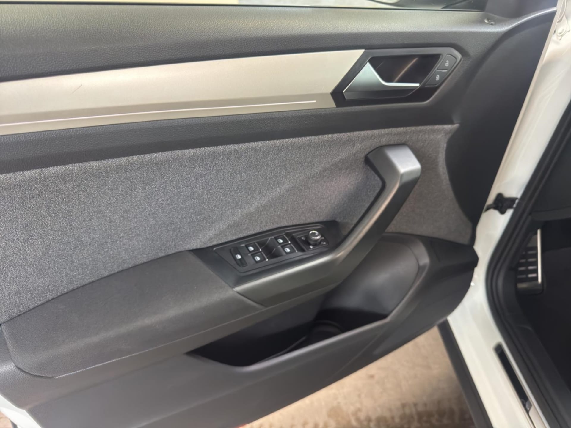 Volkswagen T-Roc MOVE