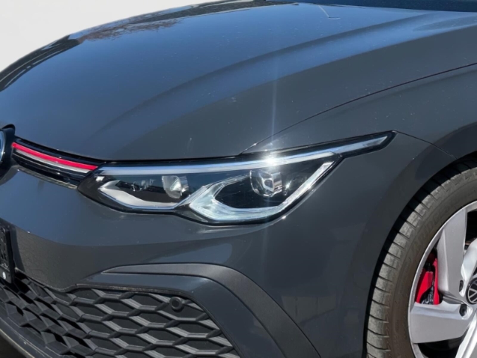 Volkswagen Golf – Bild 5
