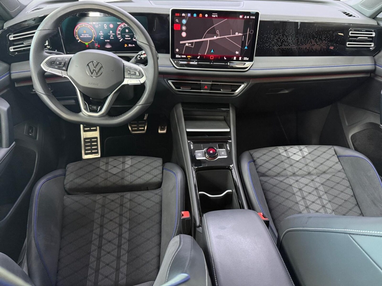 Volkswagen Tiguan – Bild 8