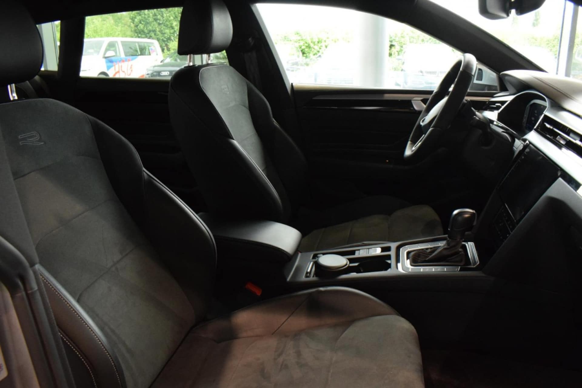 Volkswagen Arteon Shooting Brake R-Line