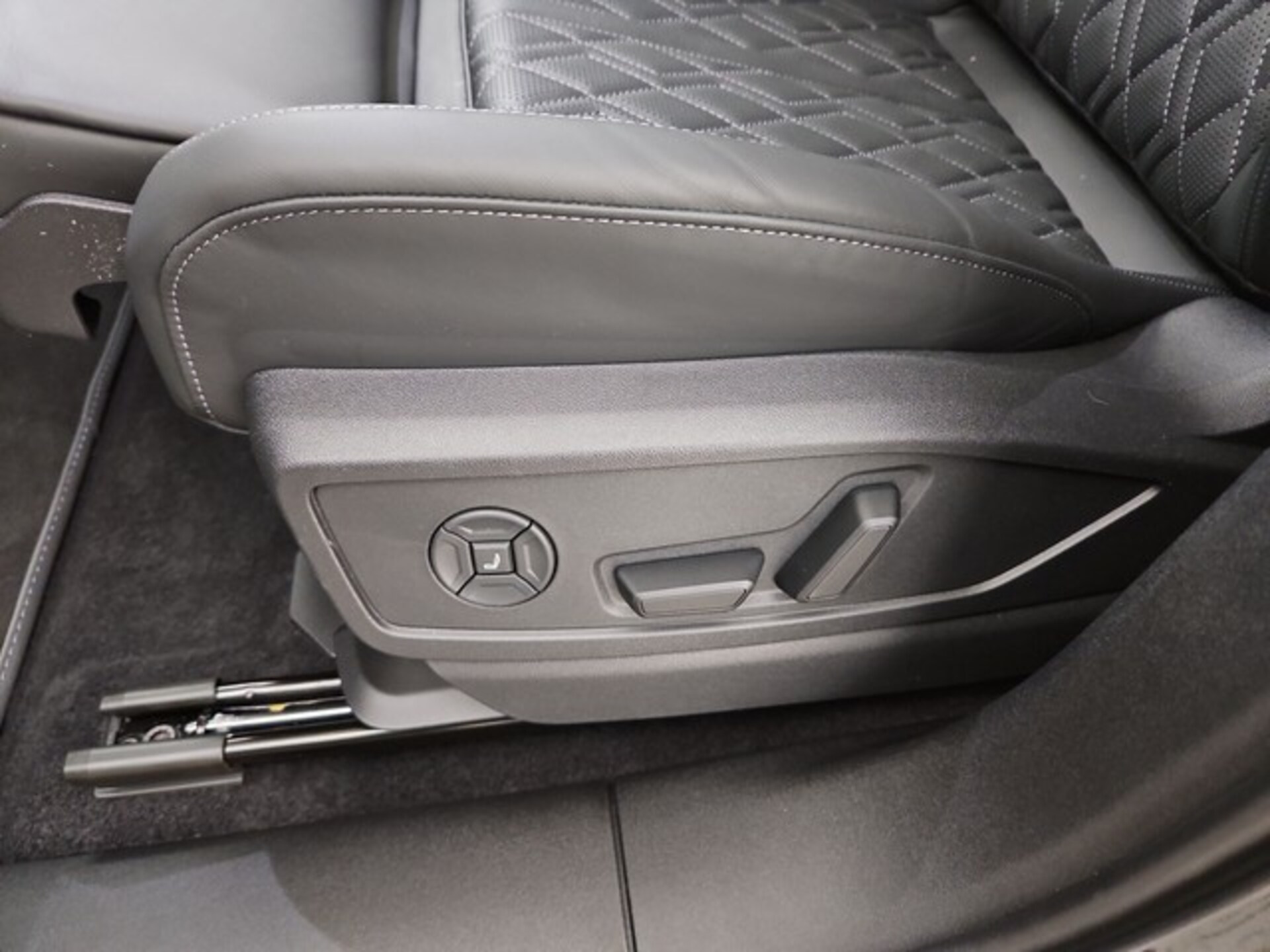 Audi SQ5 SUV