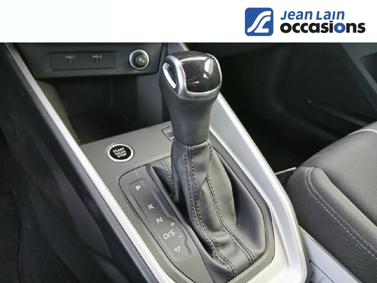 Image about Audi A1 citycarver Design 30 TFSI 81 kW (110 ch) S tronic