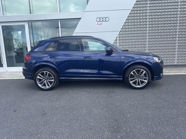 2025 Audi Q3 SUV