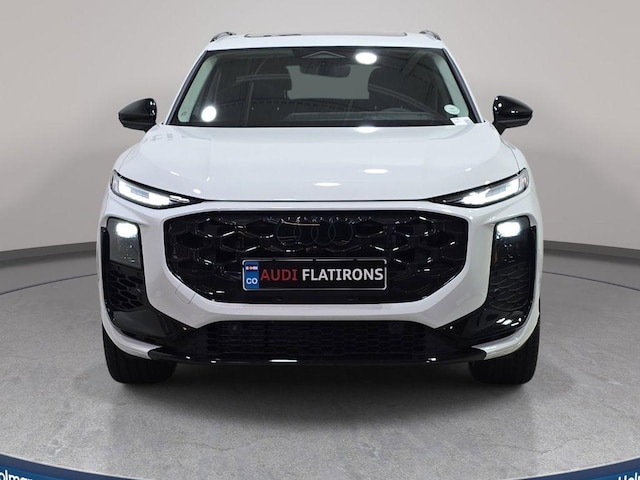 2026 Audi Q3 SUV