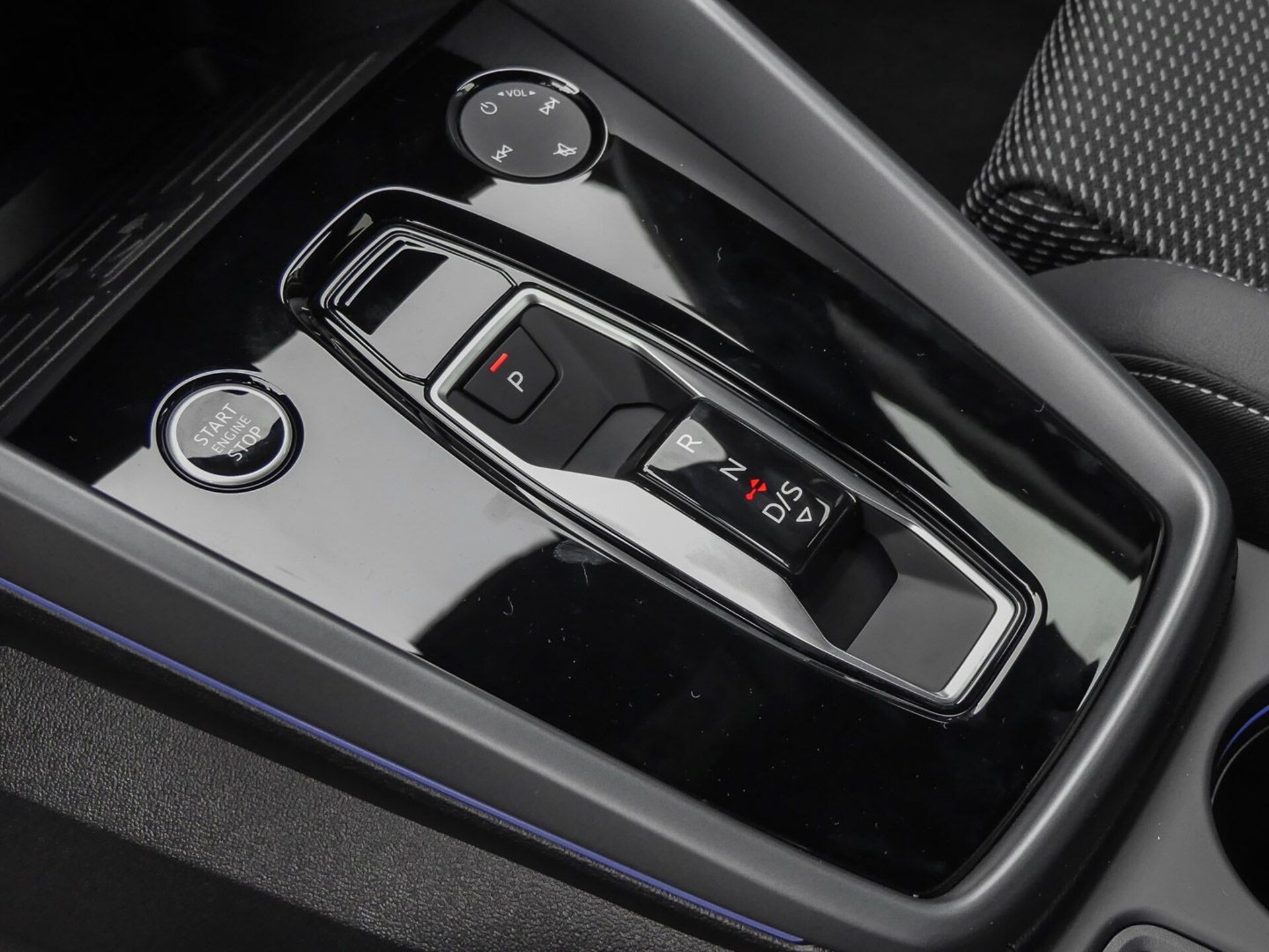 Audi A3 Sportback S line