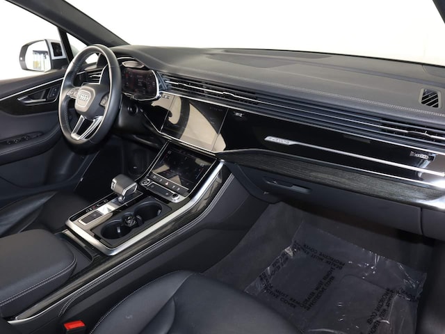 2025 Audi Q7 Premium Plus - Photo 15